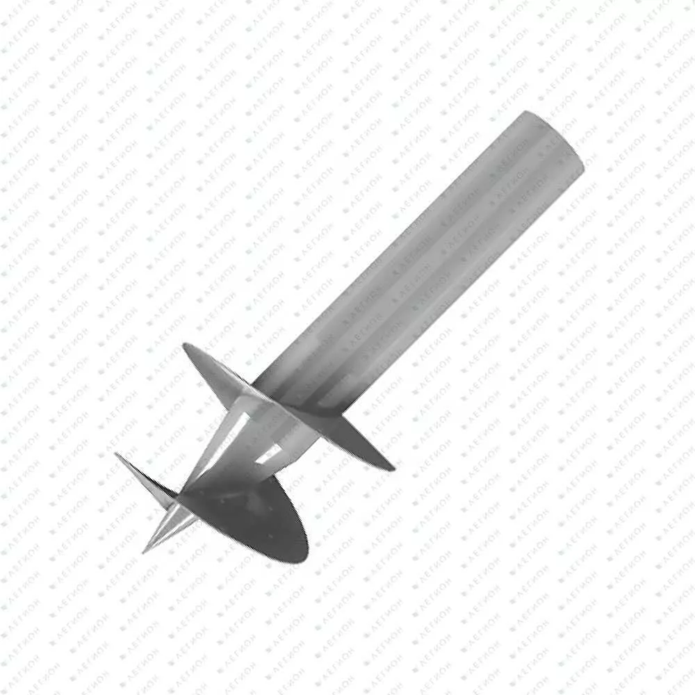 Винтовые сваи СВС - 325