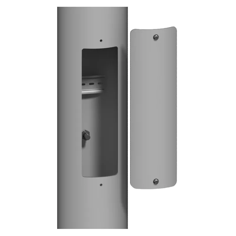 Опора ТАНС.12.104.400-01 (НП-5,0/6,0-02-ц)