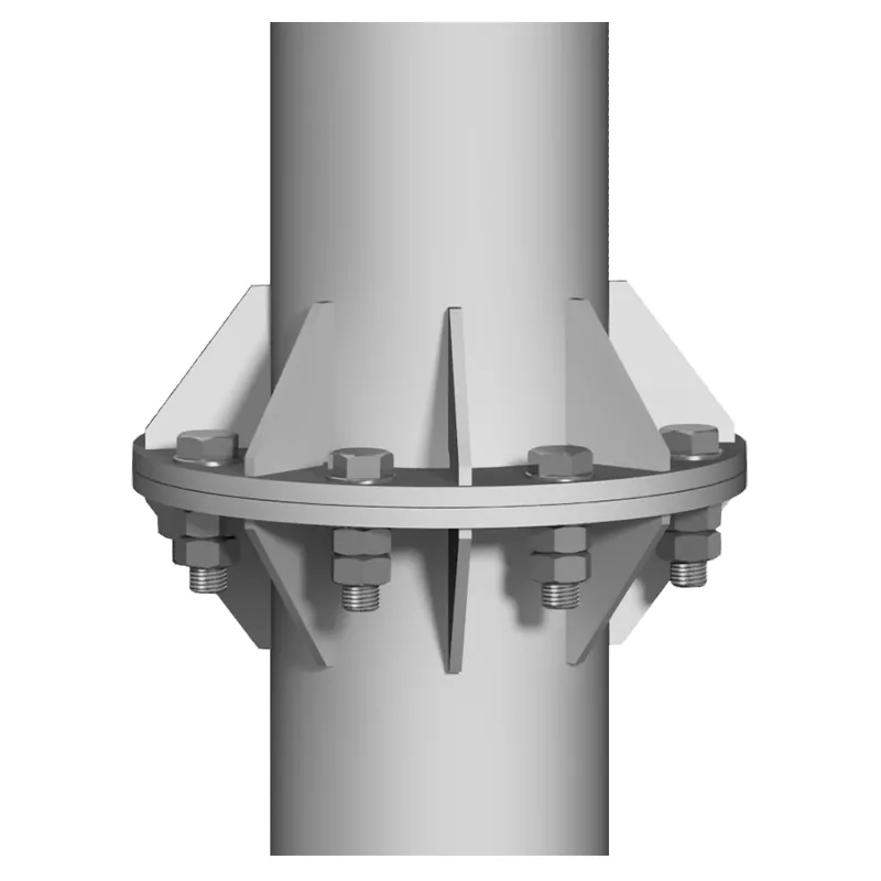 Опора ТАНС.11.232.000 (СФ-400-9,0-02-ц)