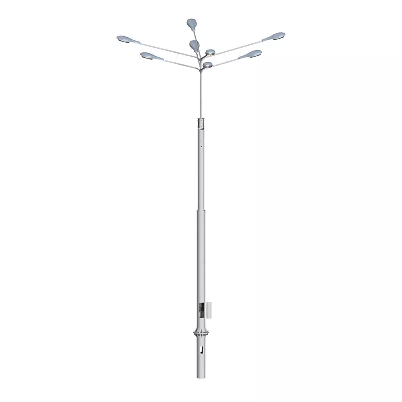 Опора ТАНС.11.232.000 (СФ-400-9,0-02-ц)