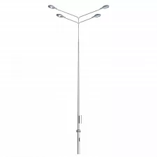 Опора ТАНС.11.060.000 (СФГ-1000-10,0-01-ц)