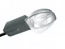 Светильник Гелиос металлогалогенный консольный