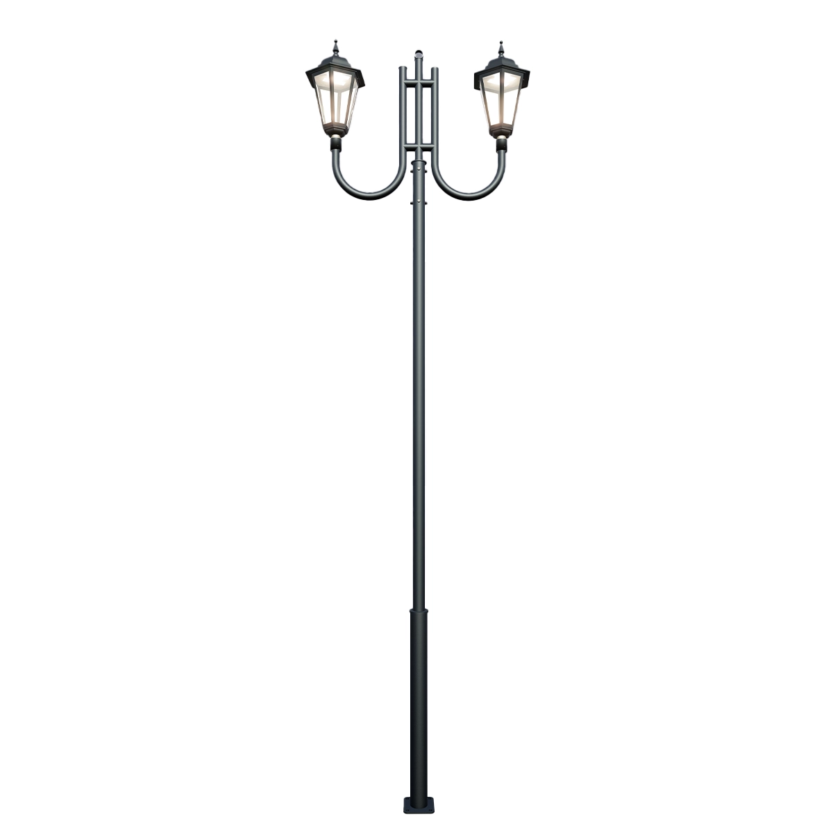 Осветительная система Лигово 09-3-2