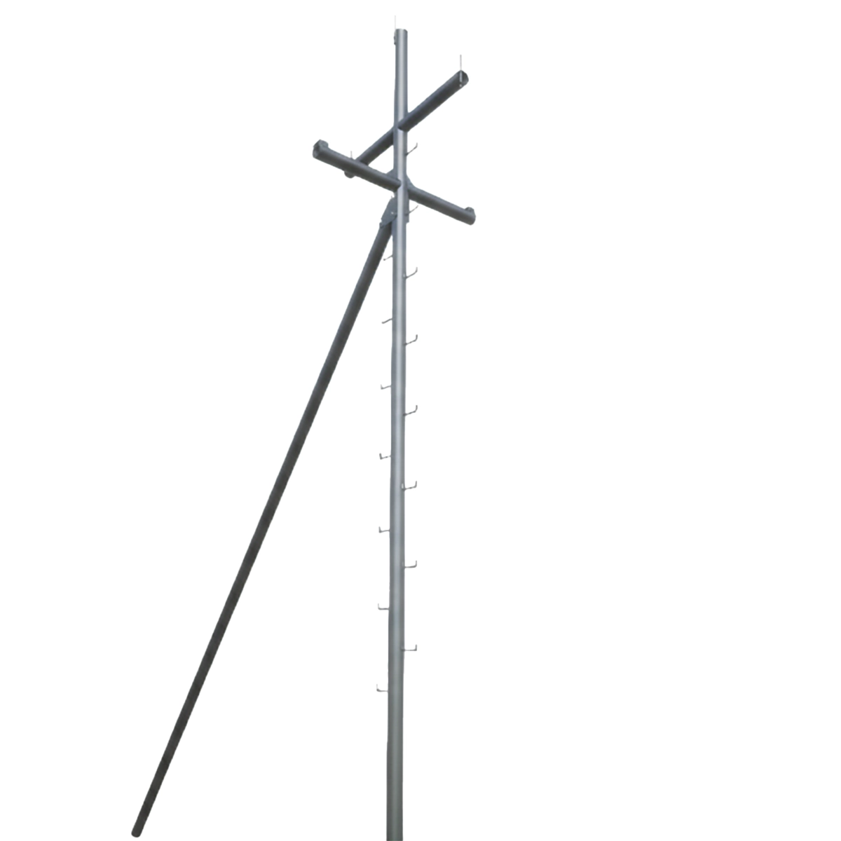 Концевая опора Кт10-1-Мт