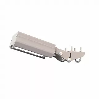Светильник VL-ROAD S 120-D120-5K